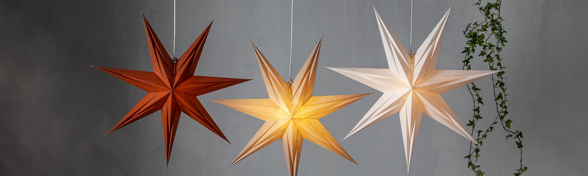 Accessories Stars