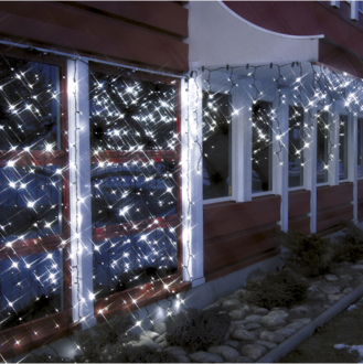 Icicle Lights Extra System LED