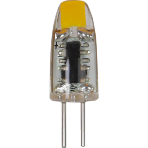 LED Lamp G4 Halo-LED