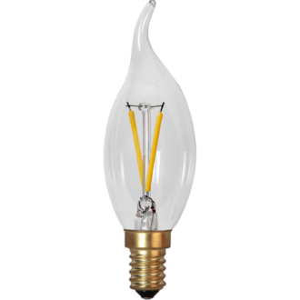 LED Lamp E14 Soft Glow