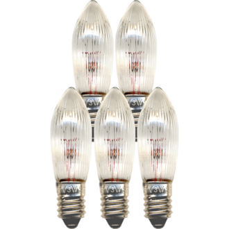 Spare Bulb 5 Pack Spare Bulb
