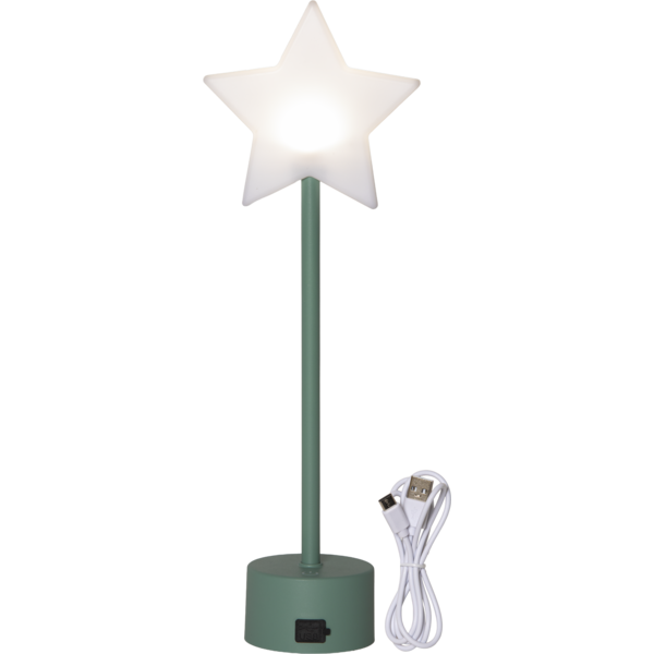 Star on Base Blizz
