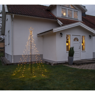 Outdoor Decoration Spiky