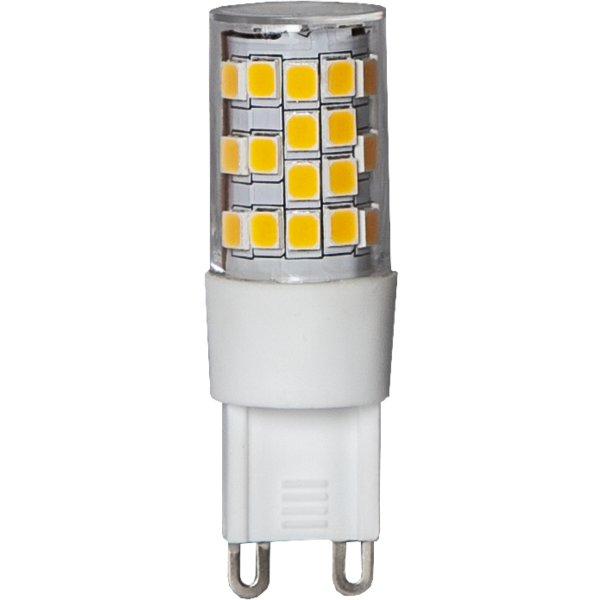 LED-Lampe G9 Halo-LED