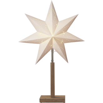 Star on Base Karo