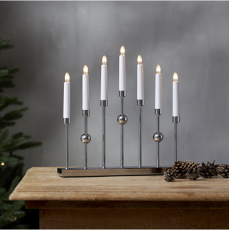 Candlestick Gustavo