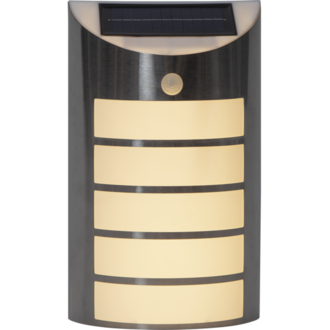 Solar Wall Lantern Wally