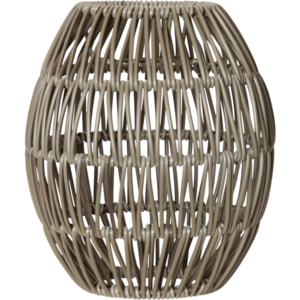 Lamp shade Linde