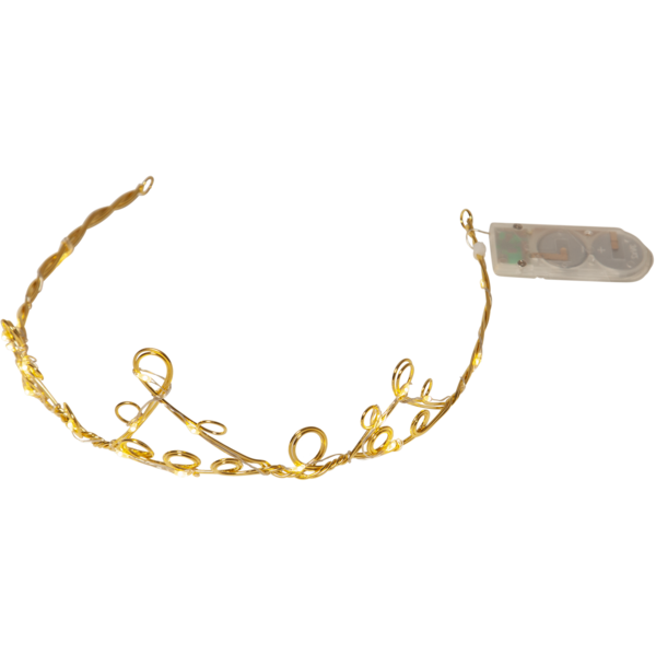 Indoor Decoration Diadem
