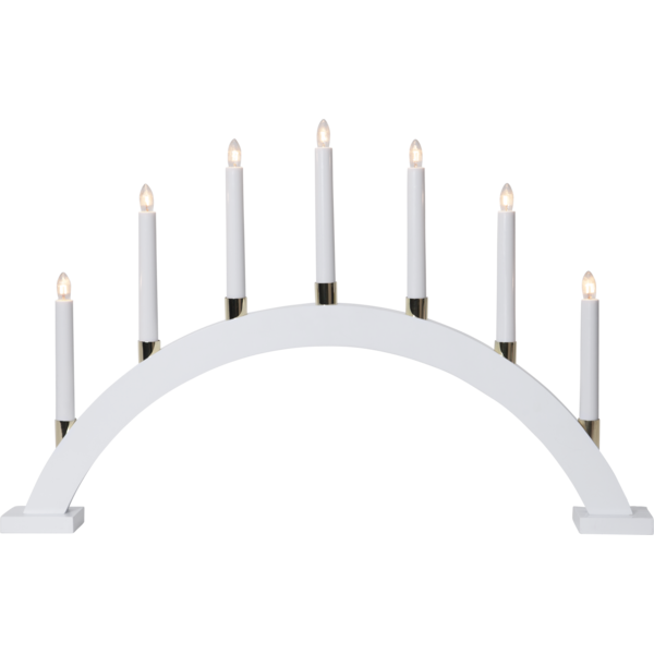 Candlestick Gillian