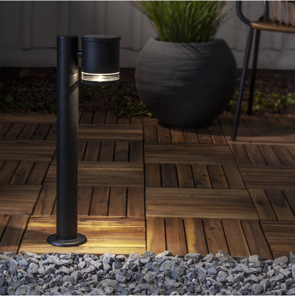 Solar Bollard Vienna