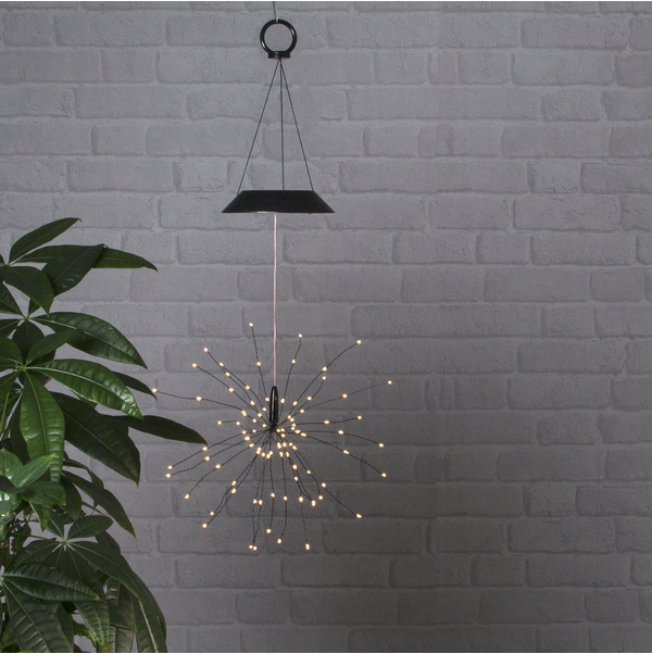 Solar Decoration Firework® Solar
