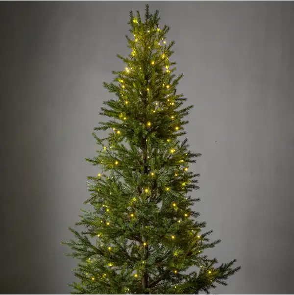 Baum-Lichterkette Serie LED