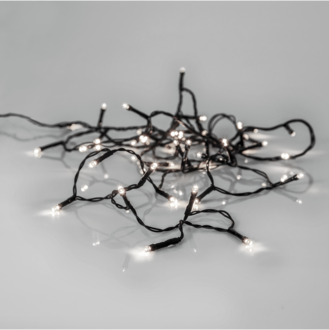 Light Chain Crispy Ice White
