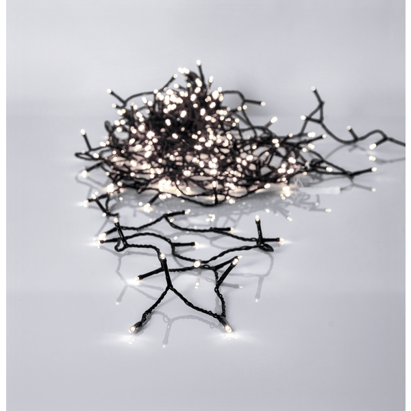 Light Chain Crispy Ice White