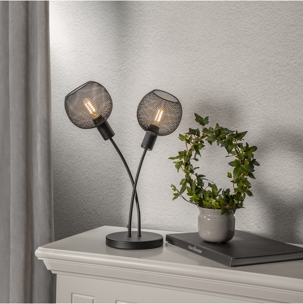 LED Lamp E14 T25 Clear