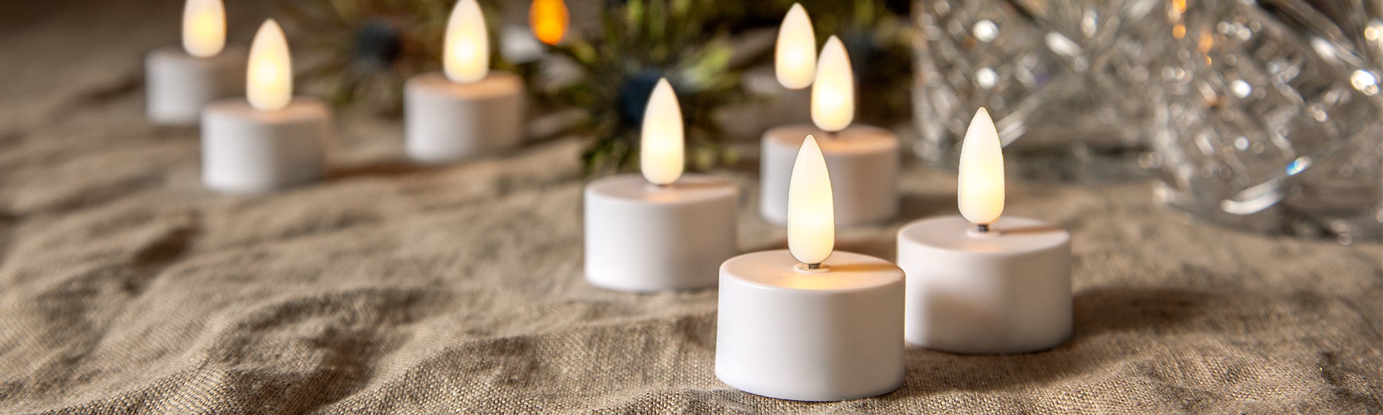 Tealights