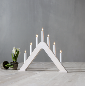 Candlestick Jarve