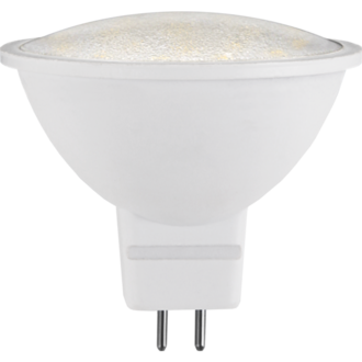 LED Lamp GU5,3 MR16 Spotlight Basic