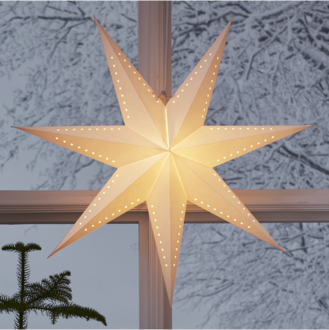 Paper Star Mika