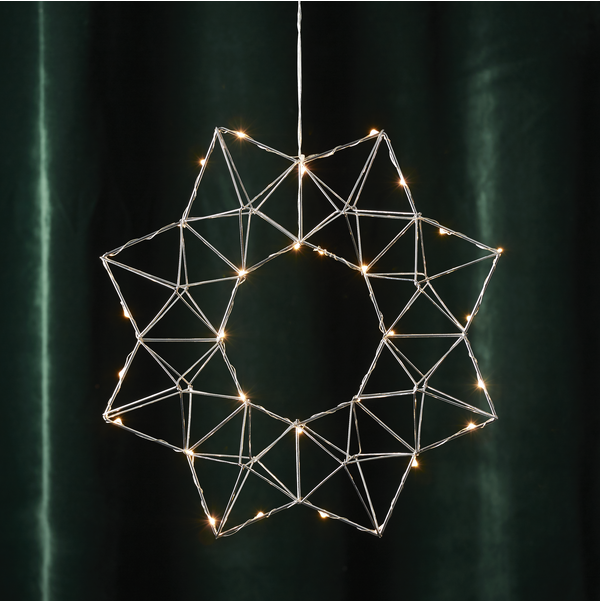 Wreath Edge