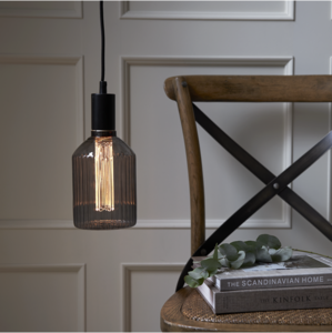 LED Lamp E27 Decoled New Generation Classic