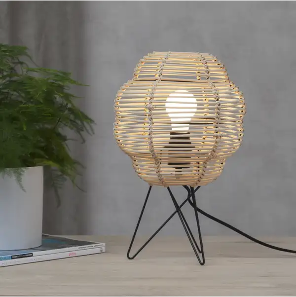 LED-lampa E27 Normal Frosted