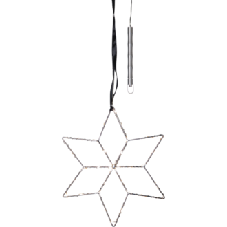 Star Lolly