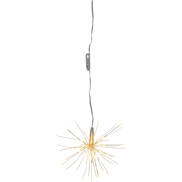 Hanging Decoration Firework®