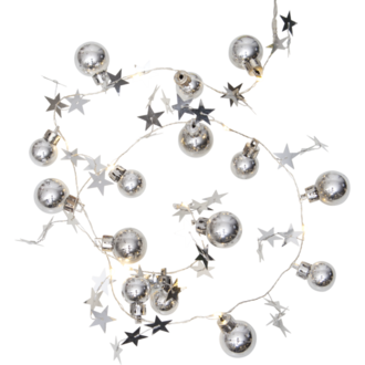 Light Chain X-mas