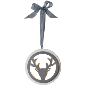 Hanging Decoration Woodworks