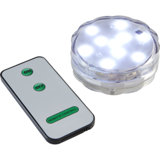 LED Candle Water Candle