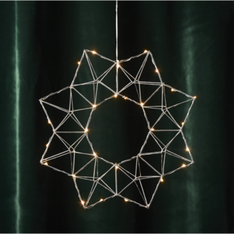 Wreath Edge