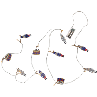 Light Chain Nutcracker