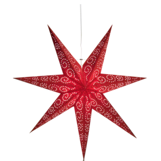 Paper Star Antique