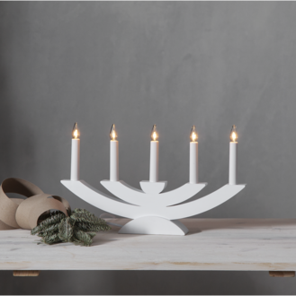 Candlestick Navida