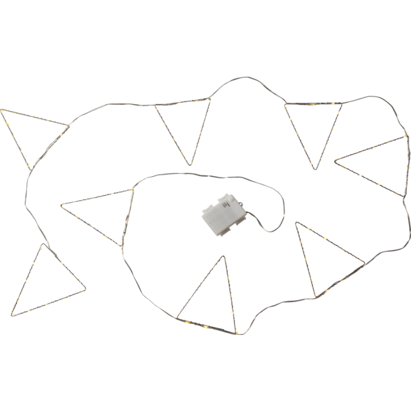 Light Chain Penny