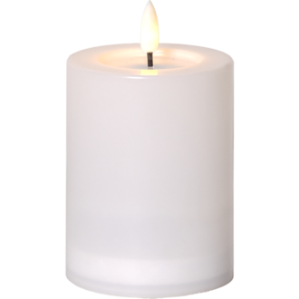 Solar Candle Flamme Saul