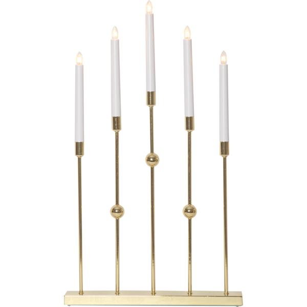 Candlestick Gustavo