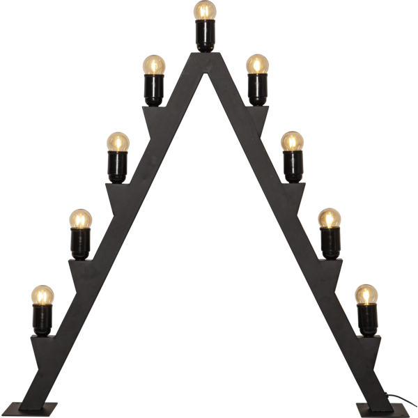 Ljusstake Max Outdoor