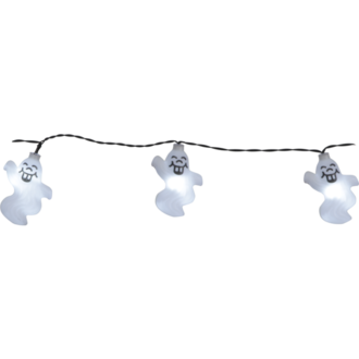 Light Chain Halloween