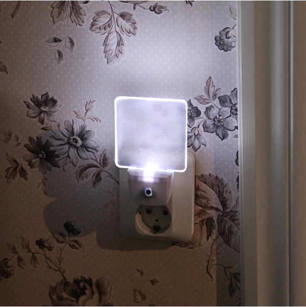 LED Nightlight Functional