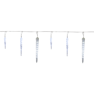 Icicle Lights Gelido