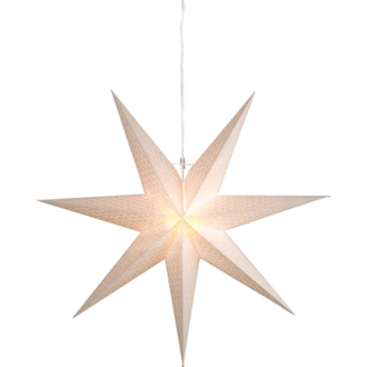 Paper Star Dot