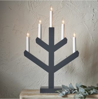 Candlestick Vinga