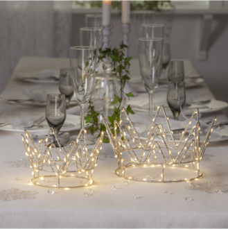 Table Decoration Crown