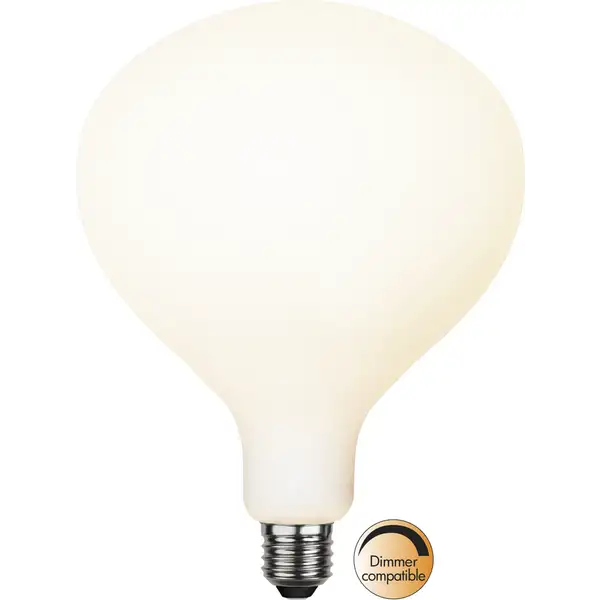 LED-lamp E27 R160 Funkis