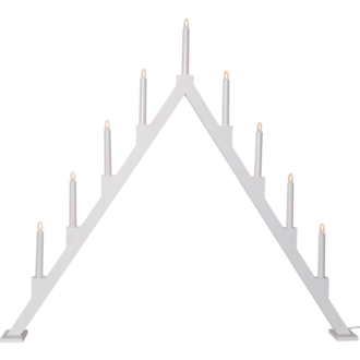 Candlestick Torpa
