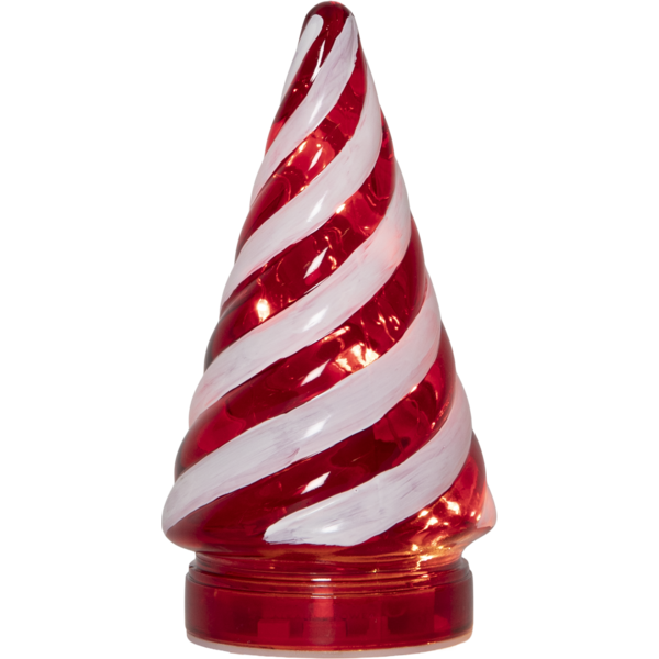 Glass Decoration Candy Tree