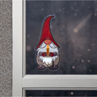 Indoor Decoration Windo